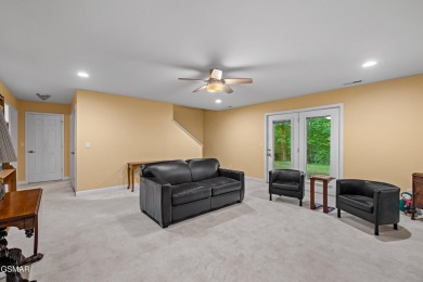 Located in the desirable Tellico Village community, this on Tanasi Golf Course in Tennessee - for sale on GolfHomes.com, golf home, golf lot