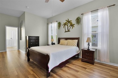 Step into the lifestyle you've been dreaming of in the vibrant on Plantation Golf Club in Florida - for sale on GolfHomes.com, golf home, golf lot