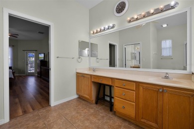 Step into the lifestyle you've been dreaming of in the vibrant on Plantation Golf Club in Florida - for sale on GolfHomes.com, golf home, golf lot