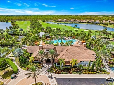 FULL GOLF MEMBERSHIP AVAILABLE IMMEDIATELY!  This beautifully on Esplanade Golf and  Country Club in Florida - for sale on GolfHomes.com, golf home, golf lot