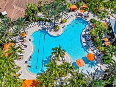 FULL GOLF MEMBERSHIP AVAILABLE IMMEDIATELY!  This beautifully on Esplanade Golf and  Country Club in Florida - for sale on GolfHomes.com, golf home, golf lot
