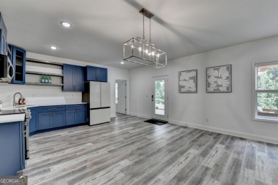 Live Life Loud on Lake Lanier. New Construction Luxury with on Lanier Island Legacy Golf Couorse in Georgia - for sale on GolfHomes.com, golf home, golf lot