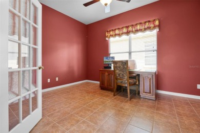 Step into the lifestyle you've been dreaming of in the vibrant on Plantation Golf Club in Florida - for sale on GolfHomes.com, golf home, golf lot