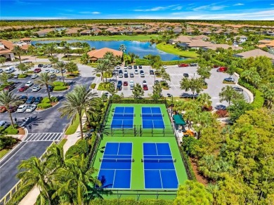 FULL GOLF MEMBERSHIP AVAILABLE IMMEDIATELY!  This beautifully on Esplanade Golf and  Country Club in Florida - for sale on GolfHomes.com, golf home, golf lot