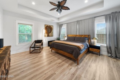 A Wow Factor Home!  This exquisite 5-bed, 2.5-bath custom brick on Nature Walk Golf Course in Florida - for sale on GolfHomes.com, golf home, golf lot