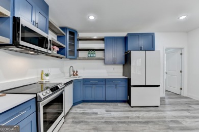 Live Life Loud on Lake Lanier. New Construction Luxury with on Lanier Island Legacy Golf Couorse in Georgia - for sale on GolfHomes.com, golf home, golf lot