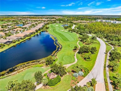 FULL GOLF MEMBERSHIP AVAILABLE IMMEDIATELY!  This beautifully on Esplanade Golf and  Country Club in Florida - for sale on GolfHomes.com, golf home, golf lot