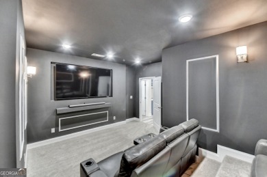 Live Life Loud on Lake Lanier. New Construction Luxury with on Lanier Island Legacy Golf Couorse in Georgia - for sale on GolfHomes.com, golf home, golf lot