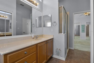 Step into the lifestyle you've been dreaming of in the vibrant on Plantation Golf Club in Florida - for sale on GolfHomes.com, golf home, golf lot