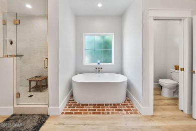 A Wow Factor Home!  This exquisite 5-bed, 2.5-bath custom brick on Nature Walk Golf Course in Florida - for sale on GolfHomes.com, golf home, golf lot