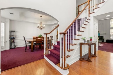 Welcome to Your Dream Home!

Discover a rare opportunity to own on Indian Creek Golf Club in Georgia - for sale on GolfHomes.com, golf home, golf lot