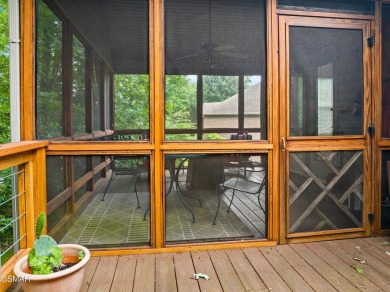 Located in the desirable Tellico Village community, this on Tanasi Golf Course in Tennessee - for sale on GolfHomes.com, golf home, golf lot