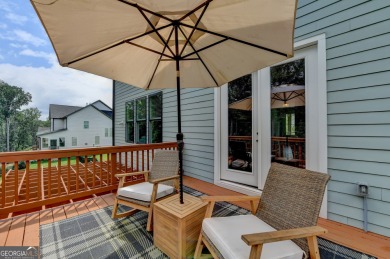 Live Life Loud on Lake Lanier. New Construction Luxury with on Lanier Island Legacy Golf Couorse in Georgia - for sale on GolfHomes.com, golf home, golf lot