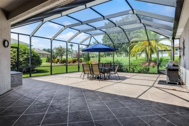 Step into the lifestyle you've been dreaming of in the vibrant on Plantation Golf Club in Florida - for sale on GolfHomes.com, golf home, golf lot
