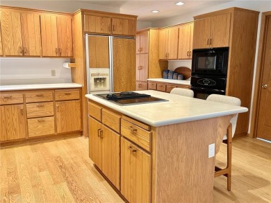 Less than a mile from downtown Walker, this beautifully crafted on Tianna Country Club in Minnesota - for sale on GolfHomes.com, golf home, golf lot