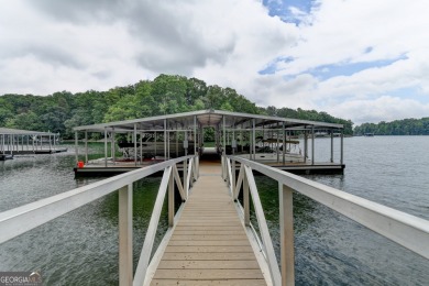 Live Life Loud on Lake Lanier. New Construction Luxury with on Lanier Island Legacy Golf Couorse in Georgia - for sale on GolfHomes.com, golf home, golf lot