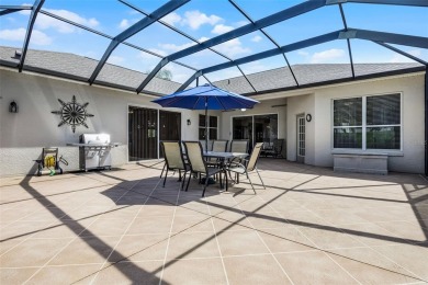 Step into the lifestyle you've been dreaming of in the vibrant on Plantation Golf Club in Florida - for sale on GolfHomes.com, golf home, golf lot