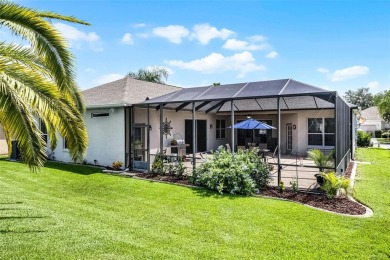 Step into the lifestyle you've been dreaming of in the vibrant on Plantation Golf Club in Florida - for sale on GolfHomes.com, golf home, golf lot