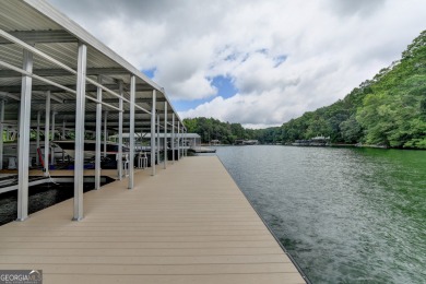 Live Life Loud on Lake Lanier. New Construction Luxury with on Lanier Island Legacy Golf Couorse in Georgia - for sale on GolfHomes.com, golf home, golf lot