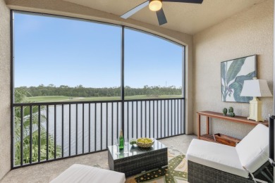 Welcome to your dream home in the highly sought-after Lakewood on Lakewood National Golf Club in Florida - for sale on GolfHomes.com, golf home, golf lot