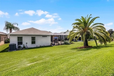 Step into the lifestyle you've been dreaming of in the vibrant on Plantation Golf Club in Florida - for sale on GolfHomes.com, golf home, golf lot