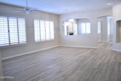 Enjoy breathtaking mountain views, a welcoming courtyard, and a on TPC of Scottsdale  in Arizona - for sale on GolfHomes.com, golf home, golf lot
