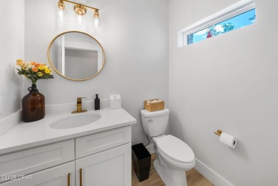 A Wow Factor Home!  This exquisite 5-bed, 2.5-bath custom brick on Nature Walk Golf Course in Florida - for sale on GolfHomes.com, golf home, golf lot