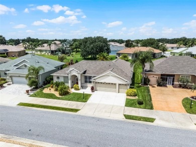 Step into the lifestyle you've been dreaming of in the vibrant on Plantation Golf Club in Florida - for sale on GolfHomes.com, golf home, golf lot