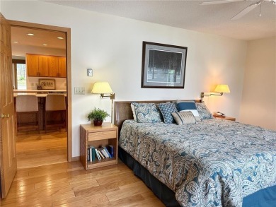 Less than a mile from downtown Walker, this beautifully crafted on Tianna Country Club in Minnesota - for sale on GolfHomes.com, golf home, golf lot
