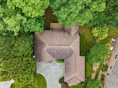 Located in the desirable Tellico Village community, this on Tanasi Golf Course in Tennessee - for sale on GolfHomes.com, golf home, golf lot