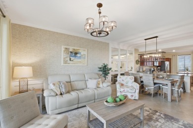 Welcome to your dream home in the highly sought-after Lakewood on Lakewood National Golf Club in Florida - for sale on GolfHomes.com, golf home, golf lot