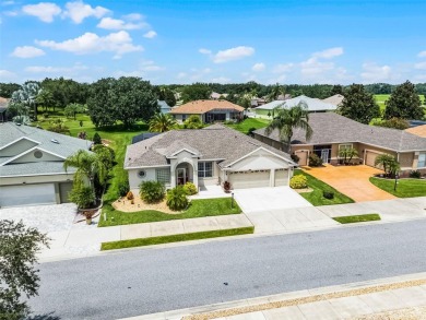 Step into the lifestyle you've been dreaming of in the vibrant on Plantation Golf Club in Florida - for sale on GolfHomes.com, golf home, golf lot