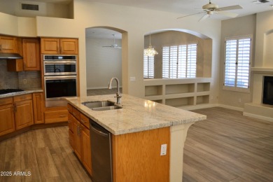 Enjoy breathtaking mountain views, a welcoming courtyard, and a on TPC of Scottsdale  in Arizona - for sale on GolfHomes.com, golf home, golf lot
