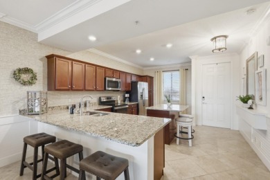 Welcome to your dream home in the highly sought-after Lakewood on Lakewood National Golf Club in Florida - for sale on GolfHomes.com, golf home, golf lot