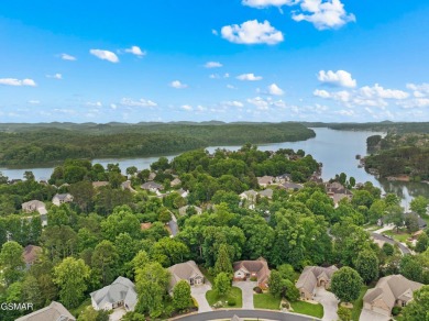 Located in the desirable Tellico Village community, this on Tanasi Golf Course in Tennessee - for sale on GolfHomes.com, golf home, golf lot