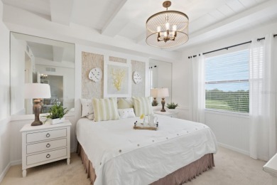 Welcome to your dream home in the highly sought-after Lakewood on Lakewood National Golf Club in Florida - for sale on GolfHomes.com, golf home, golf lot