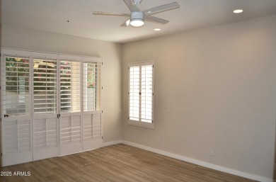 Enjoy breathtaking mountain views, a welcoming courtyard, and a on TPC of Scottsdale  in Arizona - for sale on GolfHomes.com, golf home, golf lot