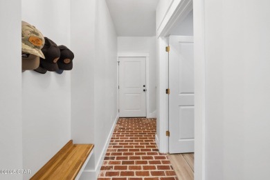 A Wow Factor Home!  This exquisite 5-bed, 2.5-bath custom brick on Nature Walk Golf Course in Florida - for sale on GolfHomes.com, golf home, golf lot