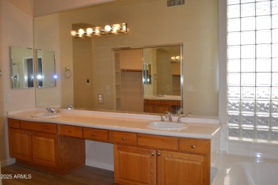 Enjoy breathtaking mountain views, a welcoming courtyard, and a on TPC of Scottsdale  in Arizona - for sale on GolfHomes.com, golf home, golf lot