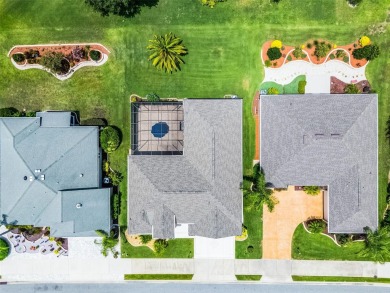 Step into the lifestyle you've been dreaming of in the vibrant on Plantation Golf Club in Florida - for sale on GolfHomes.com, golf home, golf lot