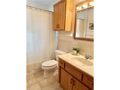 Less than a mile from downtown Walker, this beautifully crafted on Tianna Country Club in Minnesota - for sale on GolfHomes.com, golf home, golf lot