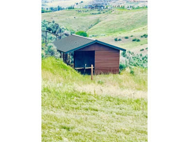 Casa Vida Sol~ A Private Mountain Retreat in the city. Perched on Shadow Valley Golf Course in Idaho - for sale on GolfHomes.com, golf home, golf lot