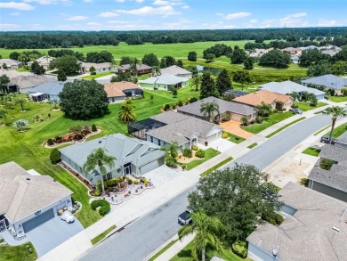 Step into the lifestyle you've been dreaming of in the vibrant on Plantation Golf Club in Florida - for sale on GolfHomes.com, golf home, golf lot