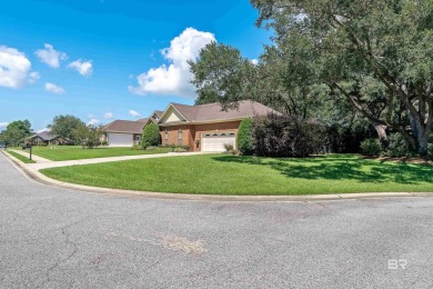 Look no further!  This Fairhope home in desirable Quail Creek on Quail Creek Golf Course in Alabama - for sale on GolfHomes.com, golf home, golf lot