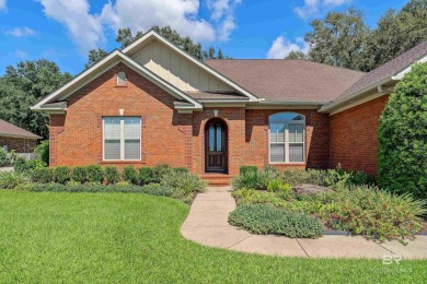 Look no further!  This Fairhope home in desirable Quail Creek on Quail Creek Golf Course in Alabama - for sale on GolfHomes.com, golf home, golf lot