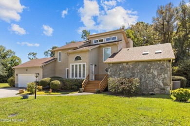 MOTIVATED SELLER!! Current VA Loan is assumable at an under 4 on Brandywine Bay Golf Club in North Carolina - for sale on GolfHomes.com, golf home, golf lot