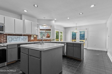 MOTIVATED SELLER!! Current VA Loan is assumable at an under 4 on Brandywine Bay Golf Club in North Carolina - for sale on GolfHomes.com, golf home, golf lot