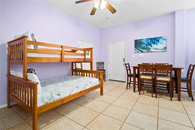 Escape to the coast at 178 Mustang Royale Blvd, a true Port on Palmilla Beach Golf Club in Texas - for sale on GolfHomes.com, golf home, golf lot