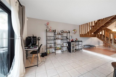 Charming Townhouse with Water Views in Fairway Cove

Located on Jacaranda Golf Club in Florida - for sale on GolfHomes.com, golf home, golf lot