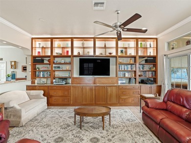 Welcome to this Rancho Mirage (Natchez) model, where thoughtful on El Diablo Executive Golf Course in Florida - for sale on GolfHomes.com, golf home, golf lot